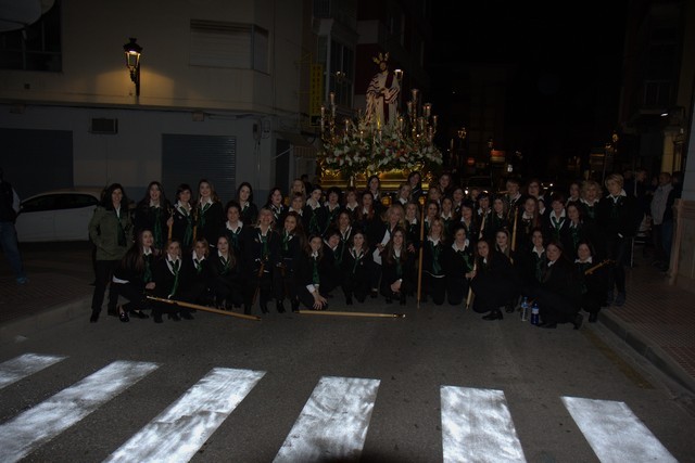 Serenata a la Virgen de los Dolores - 185